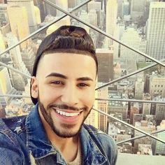 Adam Saleh