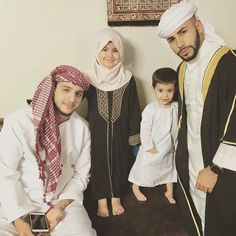 Adam Saleh