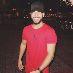 Adam Saleh