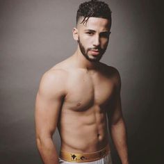 Adam Saleh