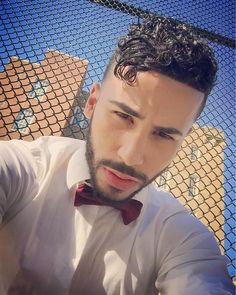 Adam Saleh