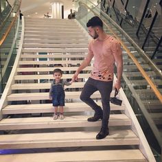 Adam Saleh