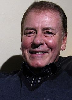 Alan Longmuir