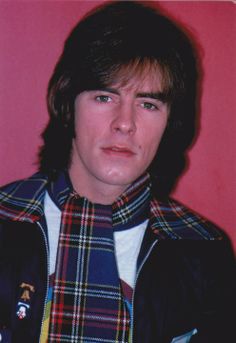 Alan Longmuir