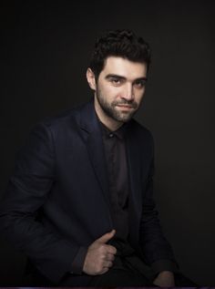 Alec Secareanu