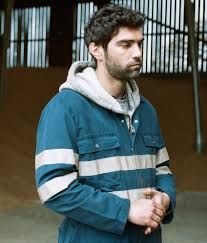 Alec Secareanu