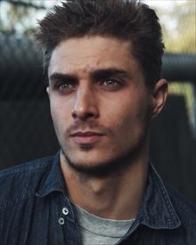 Alex Cubis