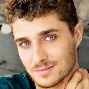 Alex Cubis