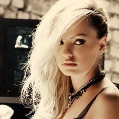 Alexandra Stan