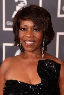 Alfre Woodard