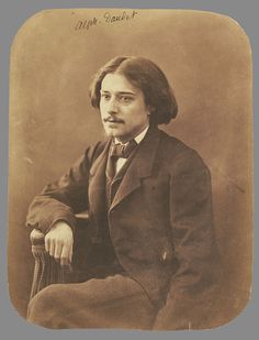 Alphonse Daudet