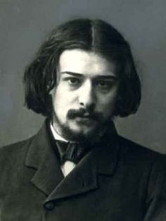 Alphonse Daudet