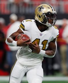 Alvin Kamara