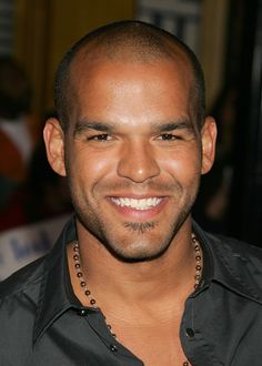 Amaury Nolasco