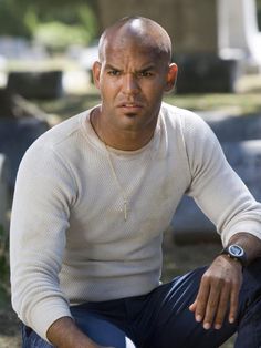 Amaury Nolasco