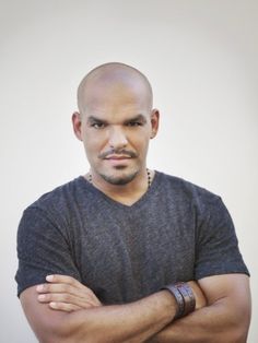 Amaury Nolasco