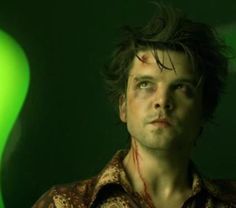 Andrew Lee Potts