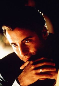 Andy Garcia