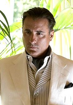 Andy Garcia