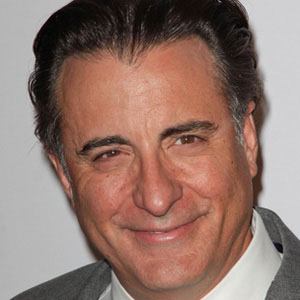 Andy Garcia