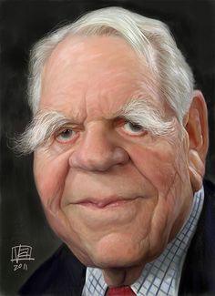 Andy Rooney