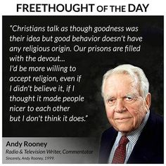 Andy Rooney