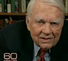 Andy Rooney