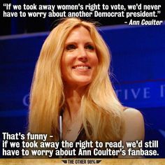 Ann Coulter