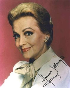 Anne Jeffreys