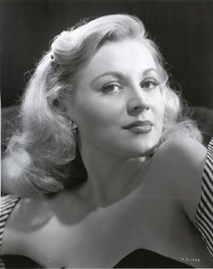 Anne Jeffreys