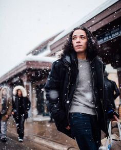 Anthony Ramos