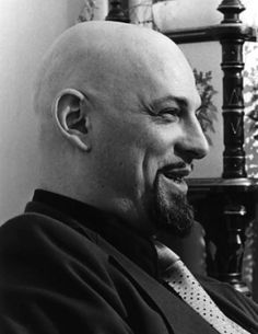 Anton LaVey