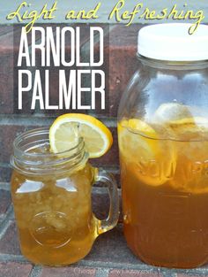 Arnold Palmer