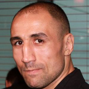 Arthur Abraham