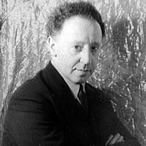 Arthur Rubinstein