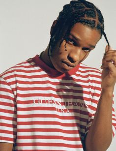 ASAP Rocky