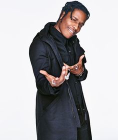 ASAP Rocky