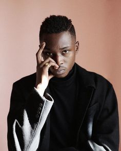 Ashton Sanders