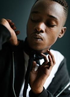 Ashton Sanders