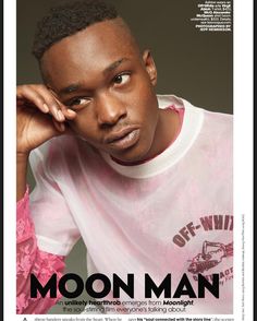 Ashton Sanders