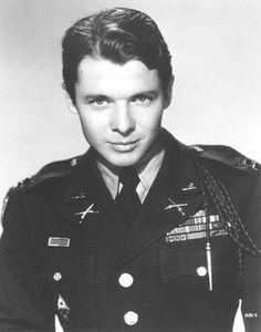 Audie Murphy