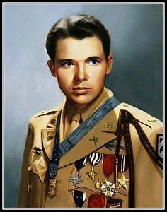 Audie Murphy