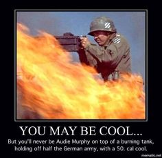 Audie Murphy