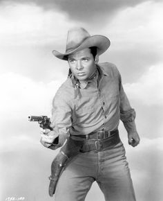 Audie Murphy