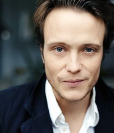 August Diehl