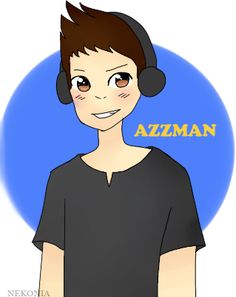 AzzMan