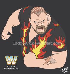 Bam Bam Bigelow