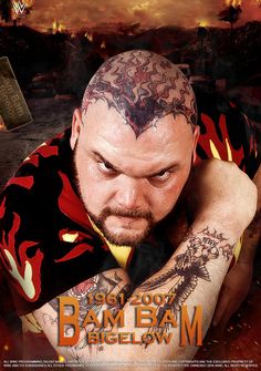 Bam Bam Bigelow