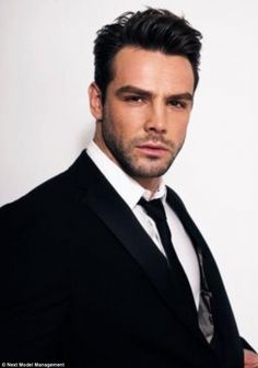 Ben Foden