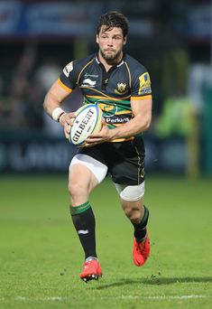 Ben Foden